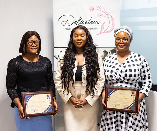 Formation professionnelle